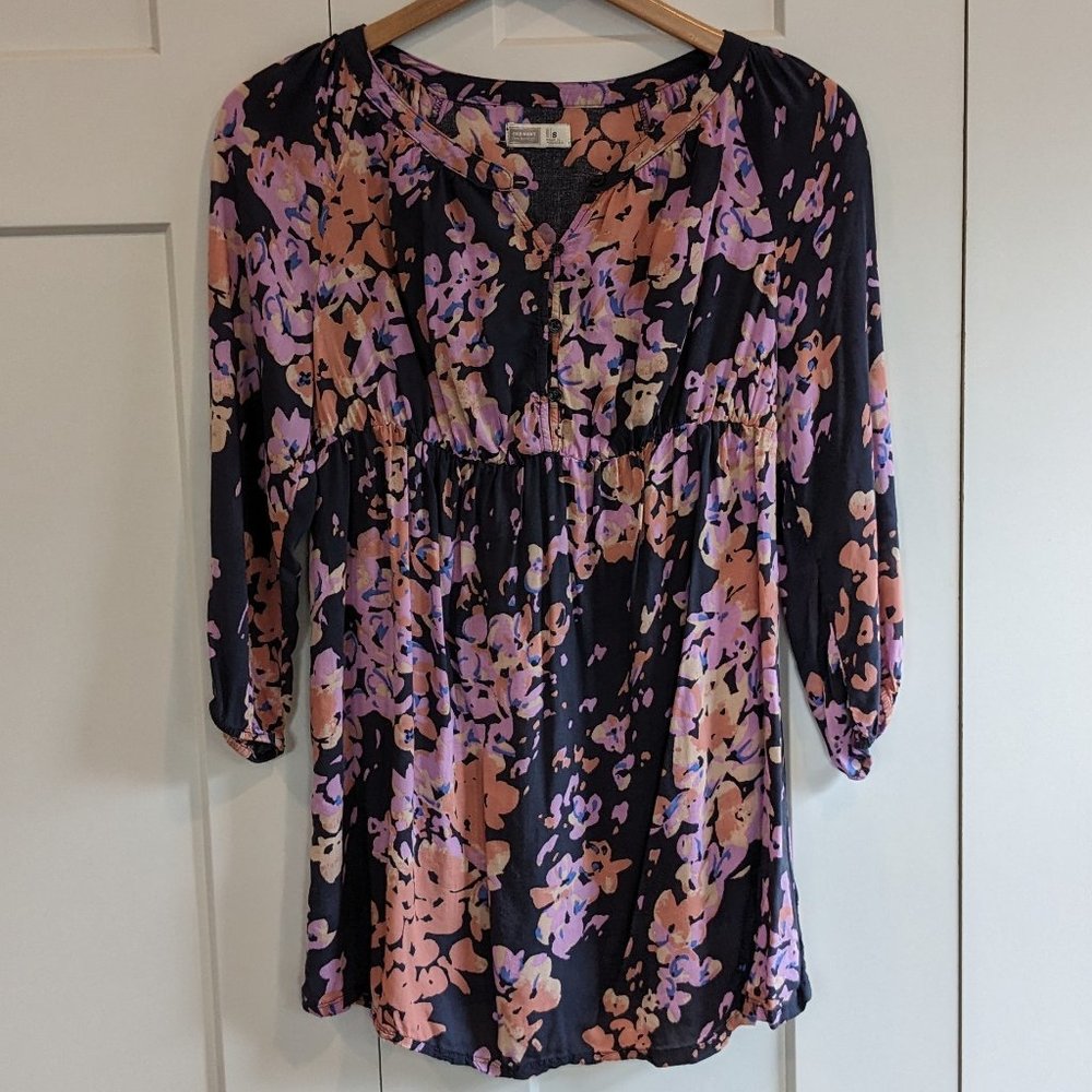 Old Navy Maternity tunic